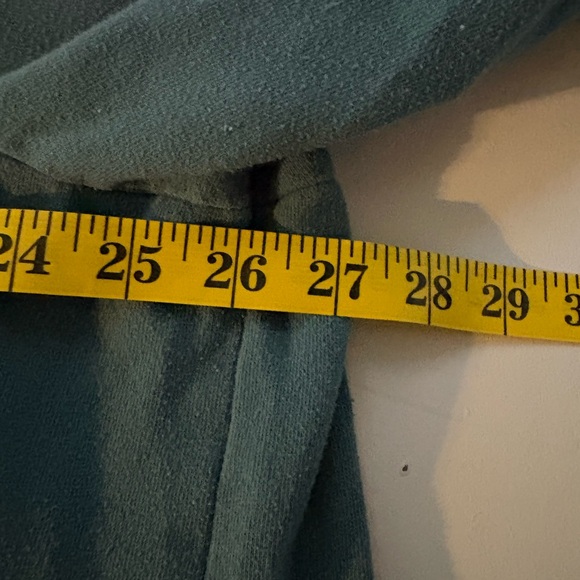 torrid Teal New Kids on the Block Pullover Sweatshirt - Picture 4 of 5